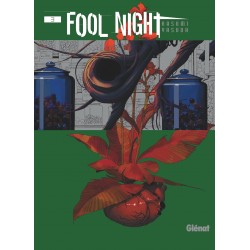 Fool Night - Tome 3