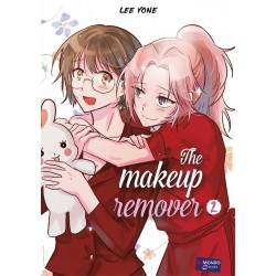 The Makeup Remover - Tome 2