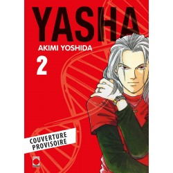 Yasha - Tome 2
