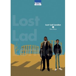 Lost Lad London - Tome 1