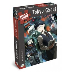 Puzzle Tokyo Ghoul (1000...