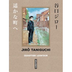 Quartier lointain - Sens de...