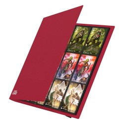 Ultimate Guard 24-Pocket...