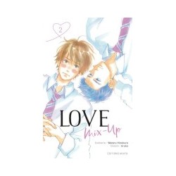 Love Mix-up - Tome 2