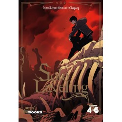 Solo Leveling - Coffret -...