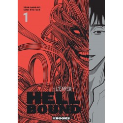 Hellbound - L'enfer -...