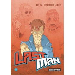 Lastman - Poche - Tome 9