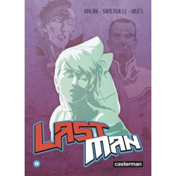 Lastman - Poche - Tome 10
