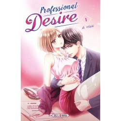 Professional Desire - Tome 1