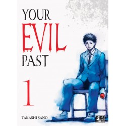 Your Evil Past - Tome 1