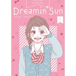 Dreamin' Sun - Tome 1