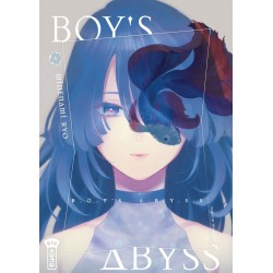 Boy's Abyss - Tome 1
