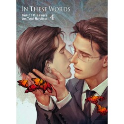 In These Words- Tome 4