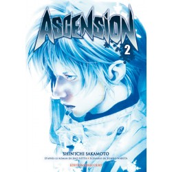 Ascension - Tome2