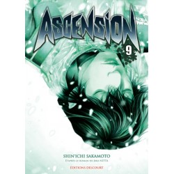 Ascension - Tome9