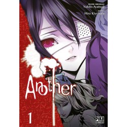 Another -Tome 1