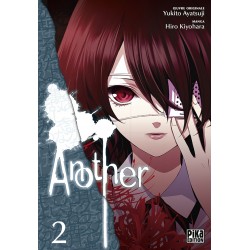 Another -Tome 2
