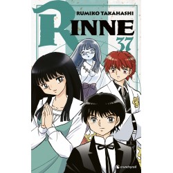 Rinne - Tome 37