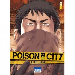 Poison City Tome 2