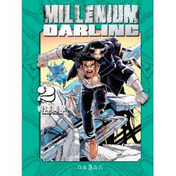 Millenium Darling - Tome 2