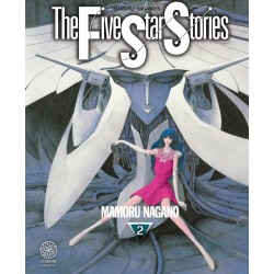 The Five Star Stories - Tome 2