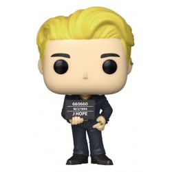 Figurine BTS POP - Butter J...