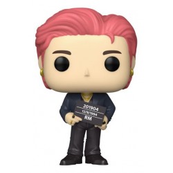 Figurine BTS POP - Butter RM