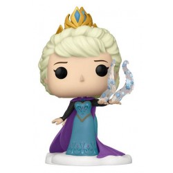 Figurines POP! Disney - Elsa