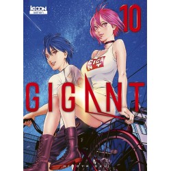 Gigant - Tome 10