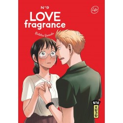 Love Fragrance - Tome 09