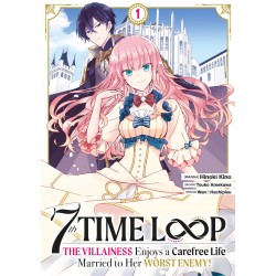 7th Time Loop - The...