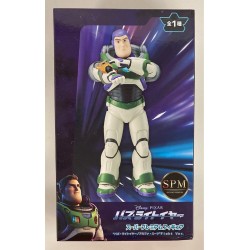 Figurine - Buzz l'éclair