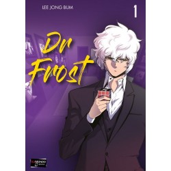 Dr Frost - Tome 1