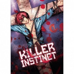 Killer instinct tome 01
