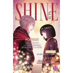 Shine - Tome 18