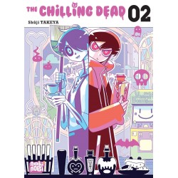 The Chilling Dead - Tome 2