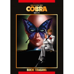 Cobra - The Space Pirate...