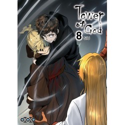 Tower of God - Tome 8