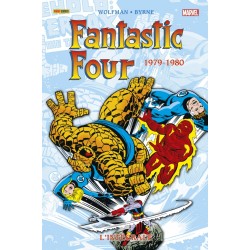 Fantastic Four - Tome 18:...