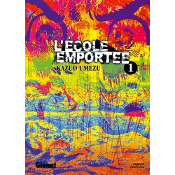 L ECOLE EMPORTE - COMPLET