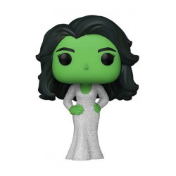 Figurine  She-Hulk POP 10...