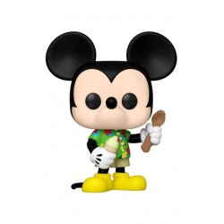 Figurines POP! Disney -...