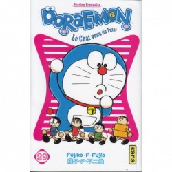 Doraemon tome 29