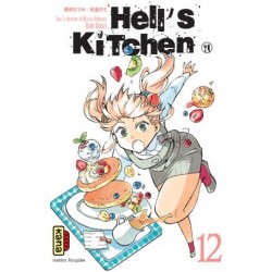 Hell's Kitchen - Tome 12