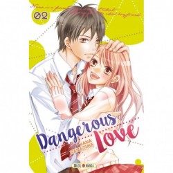 Dangerous love tome 2