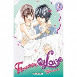 Forever my love  tome 8