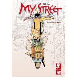 My Street - Tome 1