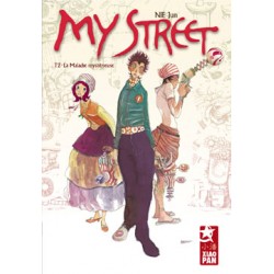 My Street - Tome 2