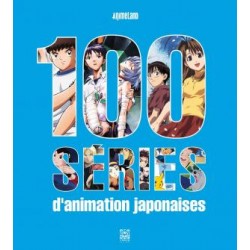 100 séries d'animation...