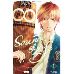 Sounds of Life - Tome 1